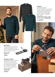 Tchibo Eduscho Flugblatt woche 48 Seite 8