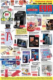 EVA leták Strana 1