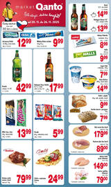 Astur&Qanto leták týden 47 Strana 1