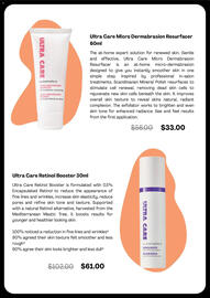 Nutrimetics catalogue Page 3