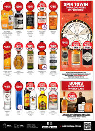 Harry Brown catalogue Page 3