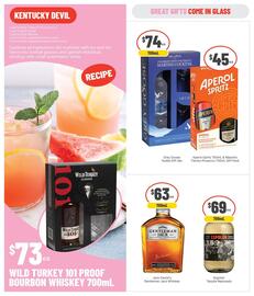 IGA Liquor catalogue Page 2