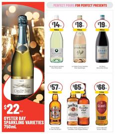 IGA Liquor catalogue Page 5