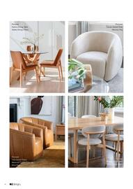 OZ Design Furniture catalogue Page 14