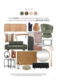 OZ Design Furniture catalogue Page 15