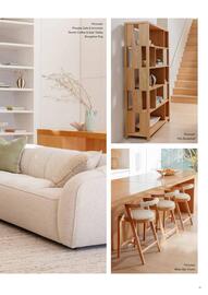 OZ Design Furniture catalogue Page 19