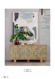 OZ Design Furniture catalogue Page 2