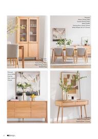 OZ Design Furniture catalogue Page 22