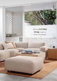 OZ Design Furniture catalogue Page 27