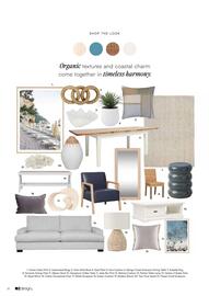 OZ Design Furniture catalogue Page 32