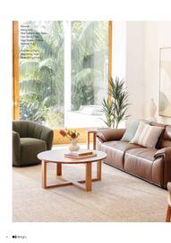 OZ Design Furniture catalogue Page 34