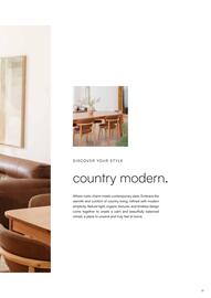 OZ Design Furniture catalogue Page 35