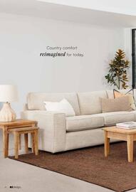 OZ Design Furniture catalogue Page 38