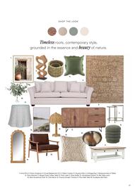 OZ Design Furniture catalogue Page 45