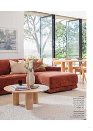 OZ Design Furniture catalogue Page 5