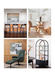 OZ Design Furniture catalogue Page 7