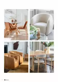 OZ Design Furniture catalogue Page 14