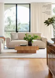 OZ Design Furniture catalogue Page 17