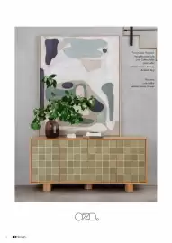 OZ Design Furniture catalogue Page 2