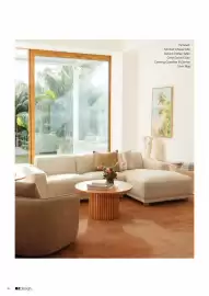 OZ Design Furniture catalogue Page 20