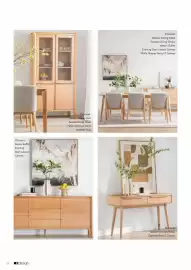 OZ Design Furniture catalogue Page 22
