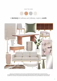 OZ Design Furniture catalogue Page 23