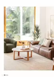 OZ Design Furniture catalogue Page 34