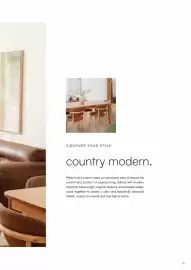 OZ Design Furniture catalogue Page 35