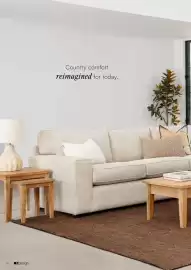 OZ Design Furniture catalogue Page 38