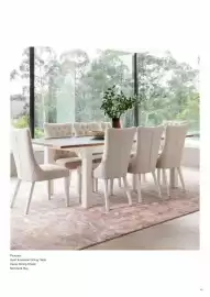 OZ Design Furniture catalogue Page 43