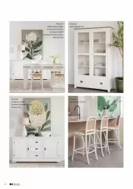 OZ Design Furniture catalogue Page 44
