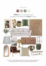 OZ Design Furniture catalogue Page 45