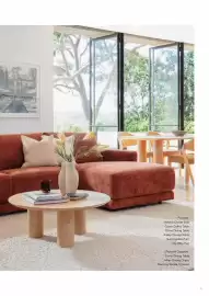 OZ Design Furniture catalogue Page 5