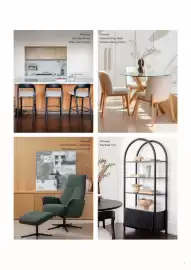 OZ Design Furniture catalogue Page 7