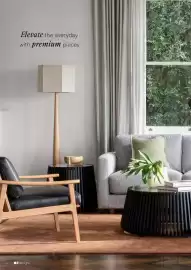 OZ Design Furniture catalogue Page 8