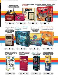 Catálogo Fnac Página 29