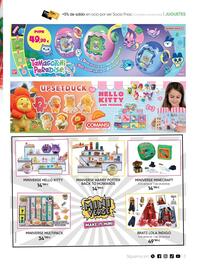 Catálogo Fnac Página 3