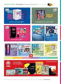 Catálogo Fnac Página 34