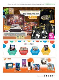 Catálogo Fnac Página 37