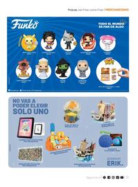 Catálogo Fnac Página 39