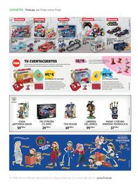 Catálogo Fnac Página 4