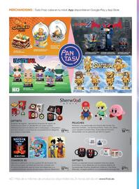 Catálogo Fnac Página 40