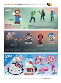 Catálogo Fnac Página 42