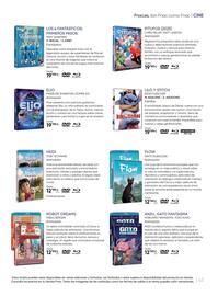 Catálogo Fnac Página 43