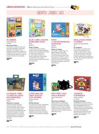 Catálogo Fnac Página 44