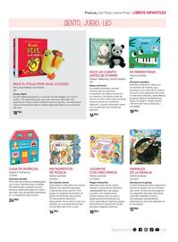 Catálogo Fnac Página 45