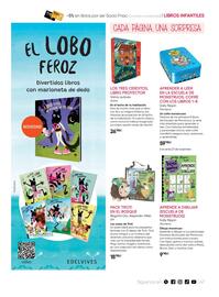 Catálogo Fnac Página 47