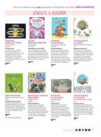 Catálogo Fnac Página 49