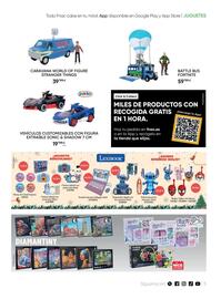 Catálogo Fnac Página 5