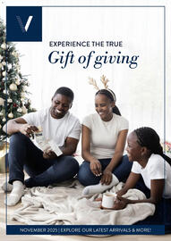 Volpes catalogue Page 1